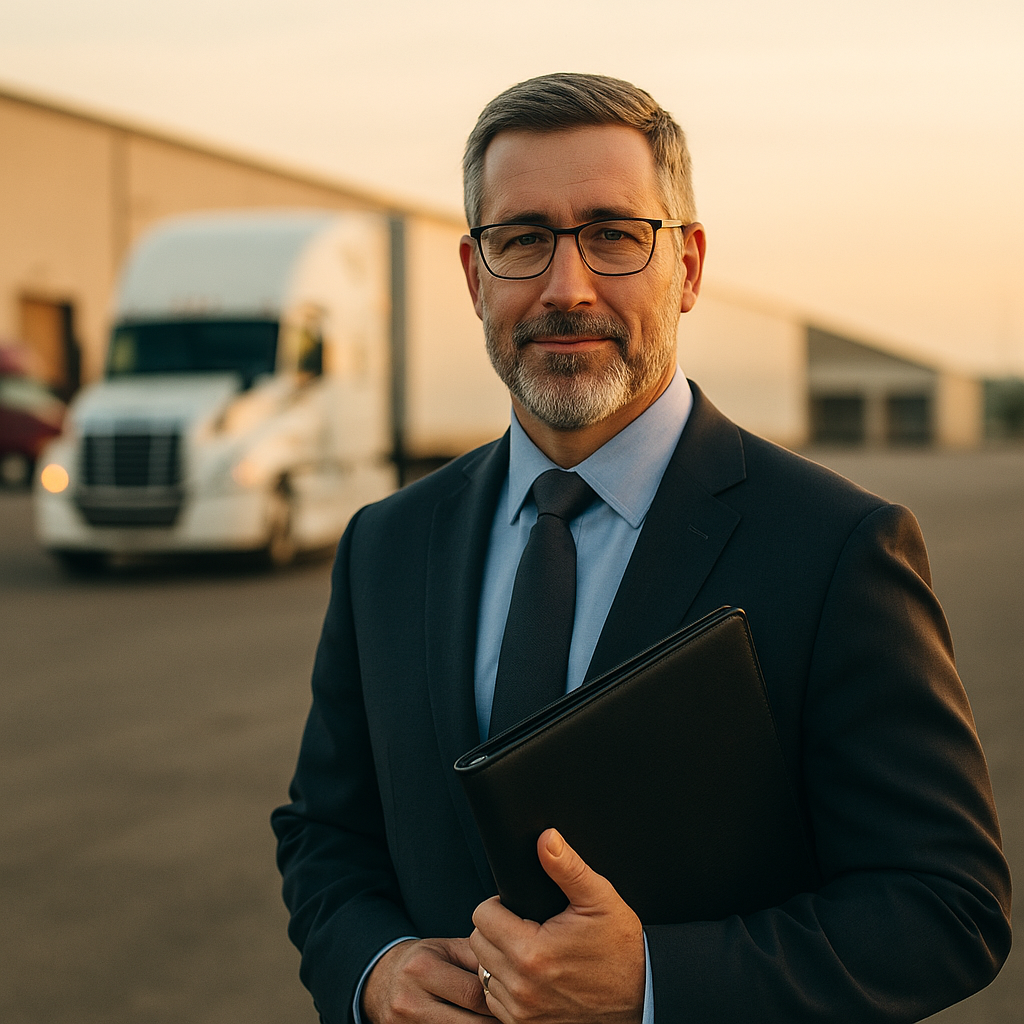 commercial insurance brokerage