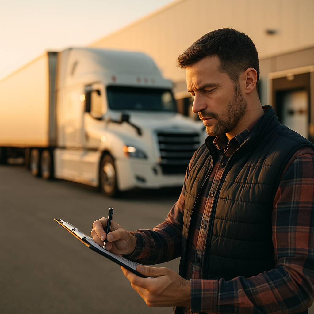 average cost of commercial car insurance