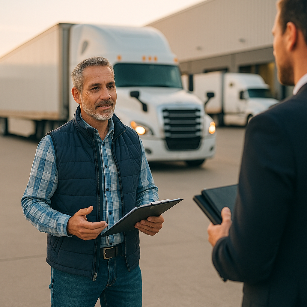 business insurance solutions