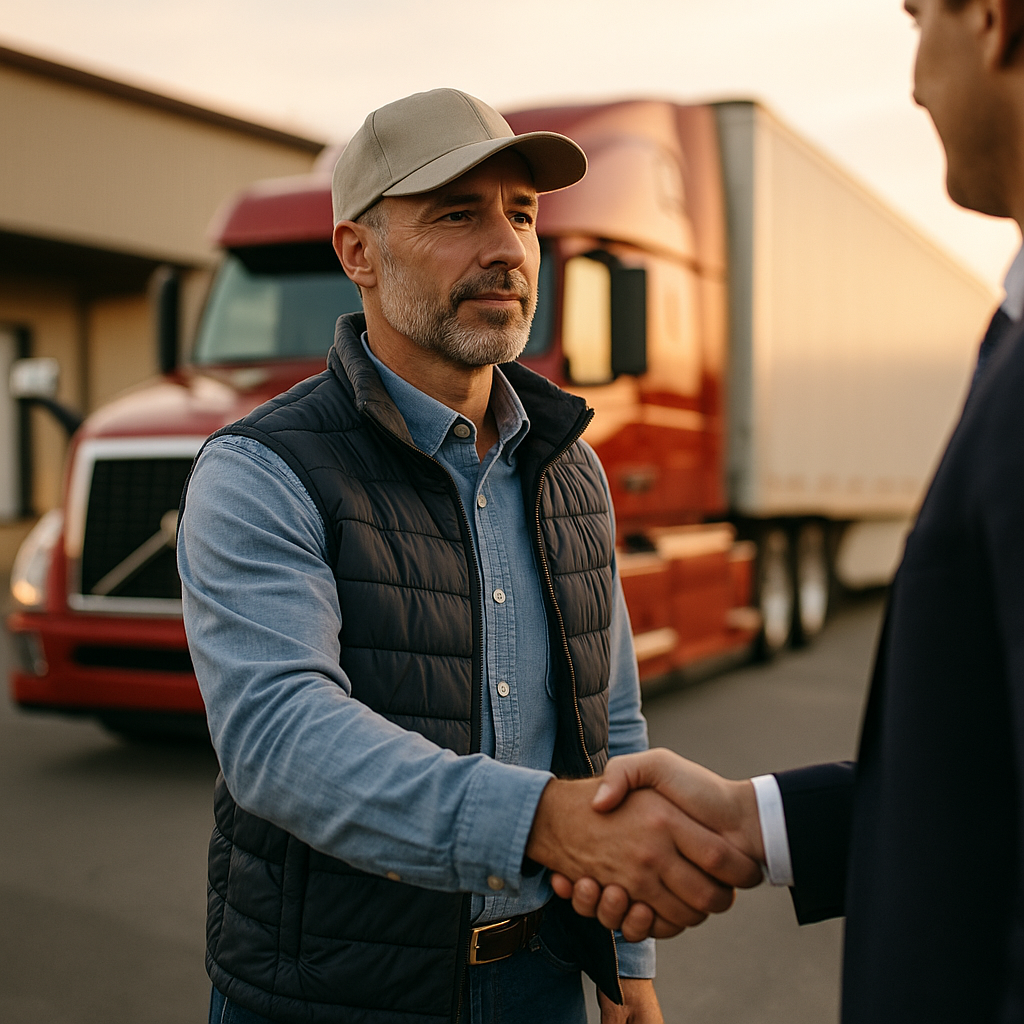 business insurance solutions