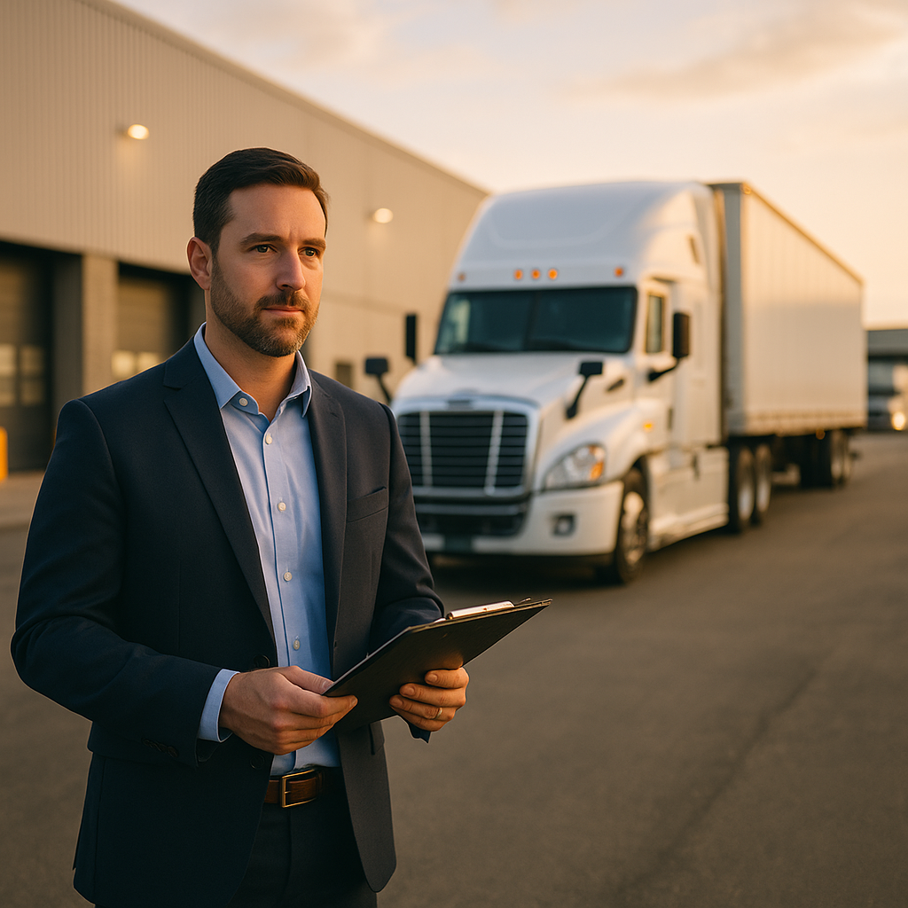 commercial insurance services