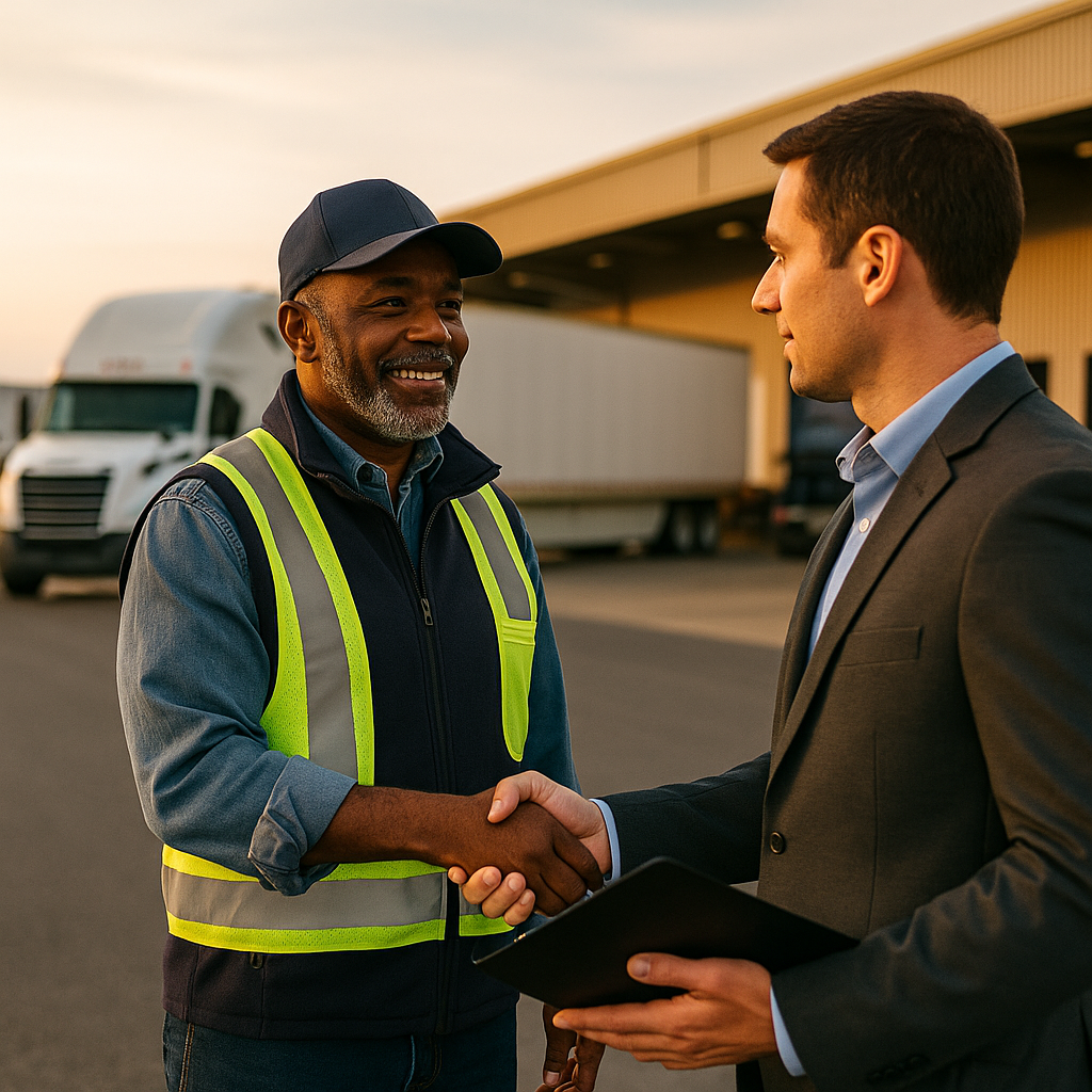 commercial insurance services