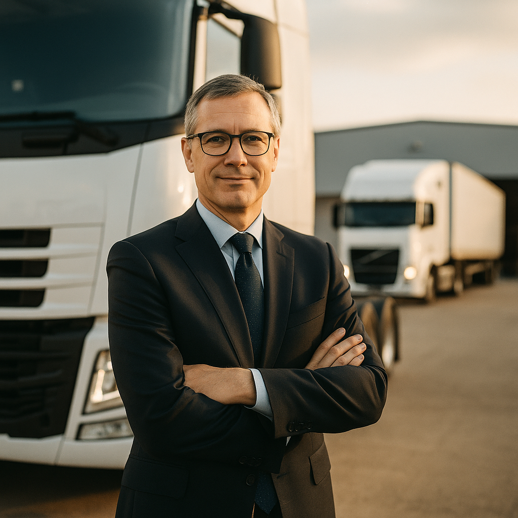 corporate insurance company