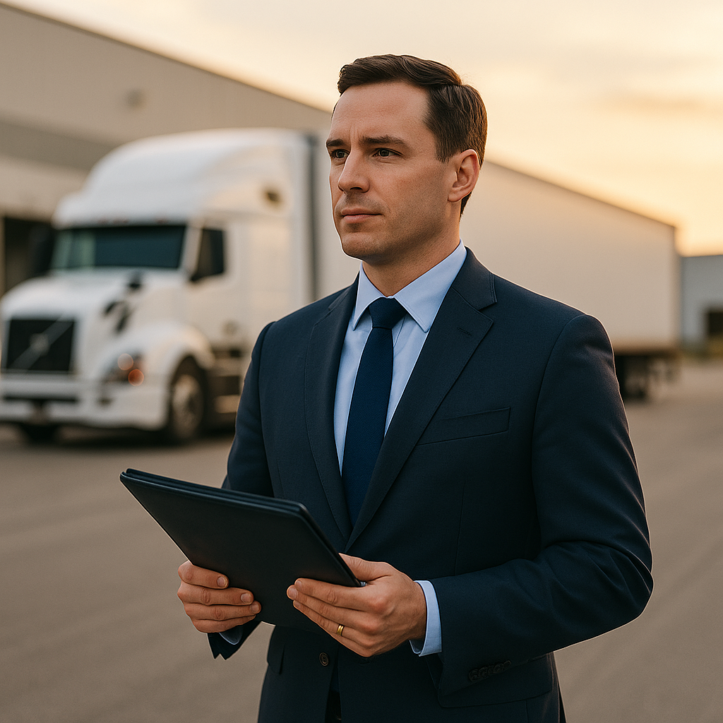 corporate insurance company