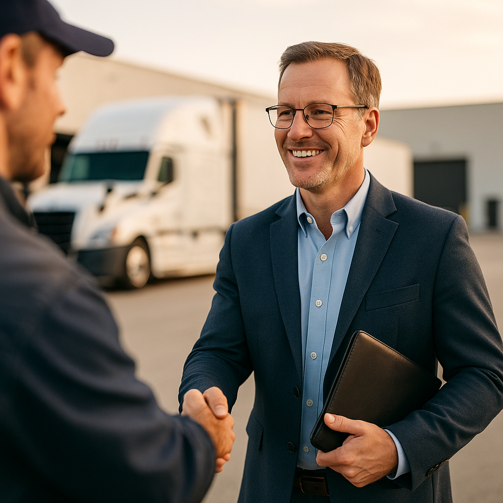 commercial insurance sales