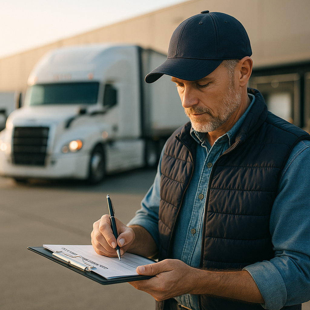 commercial insurance products