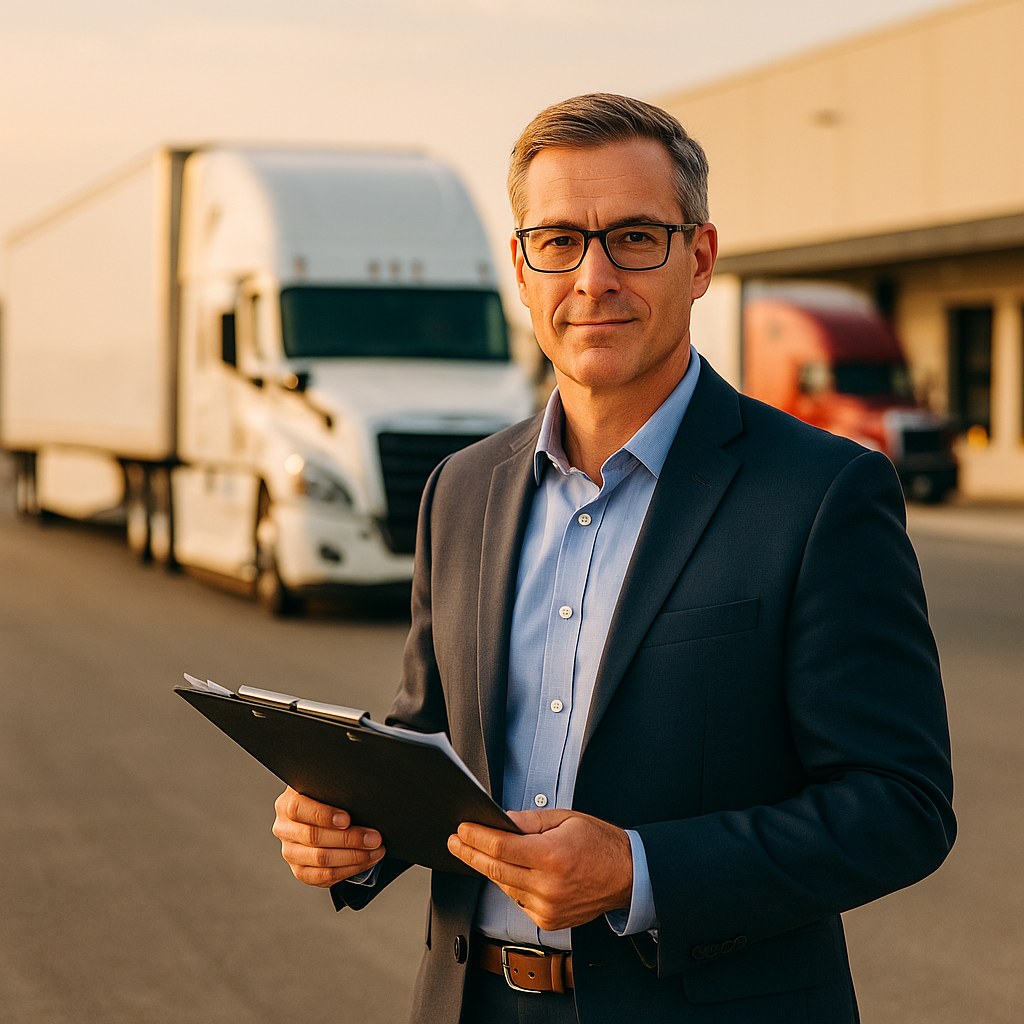 company insurance brokers