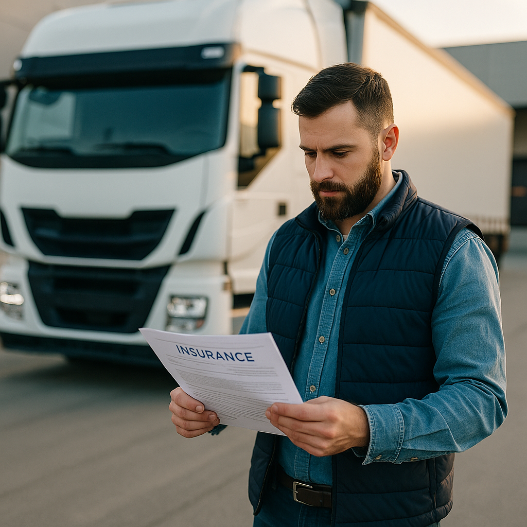 lines of business insurance