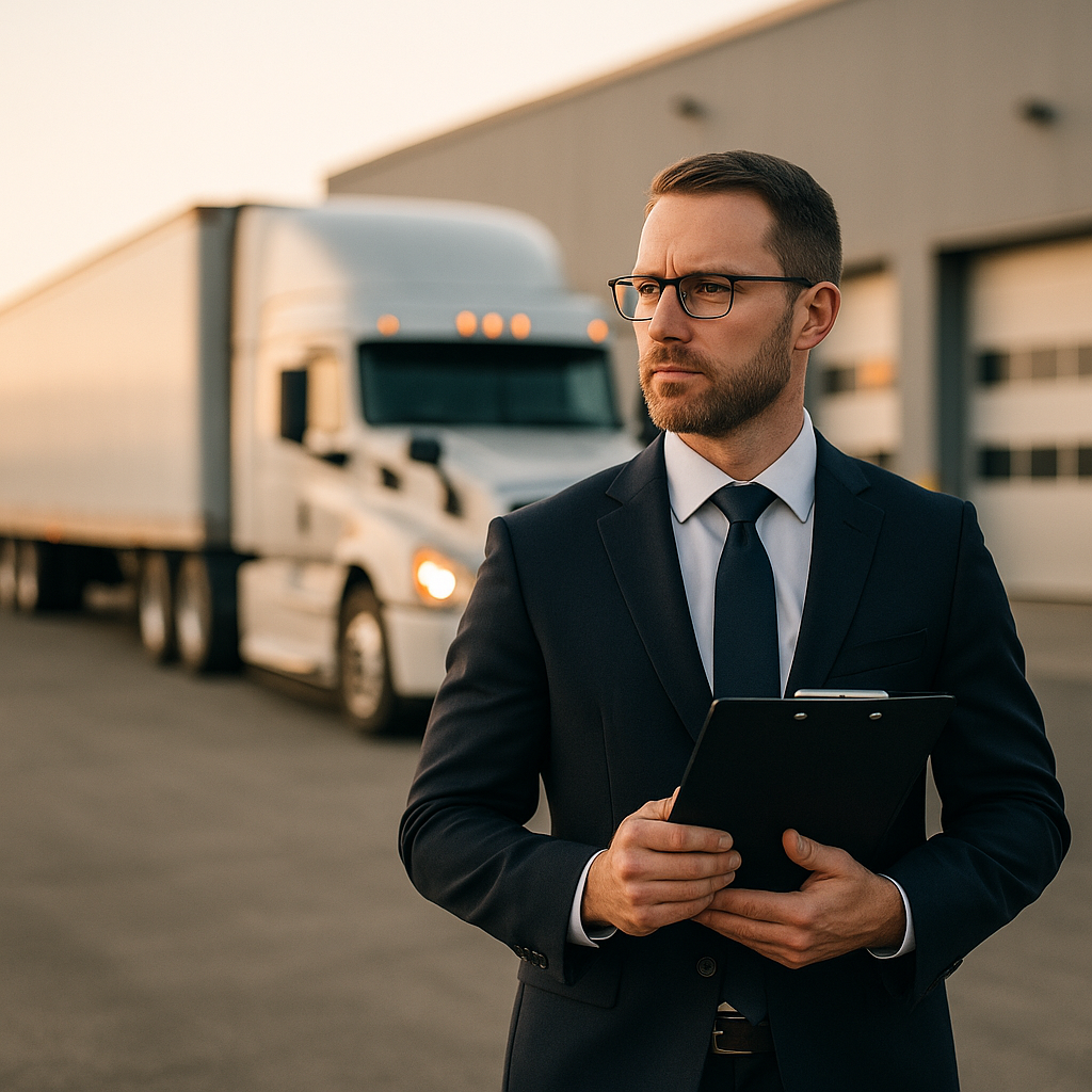 commercial property insurance brokers