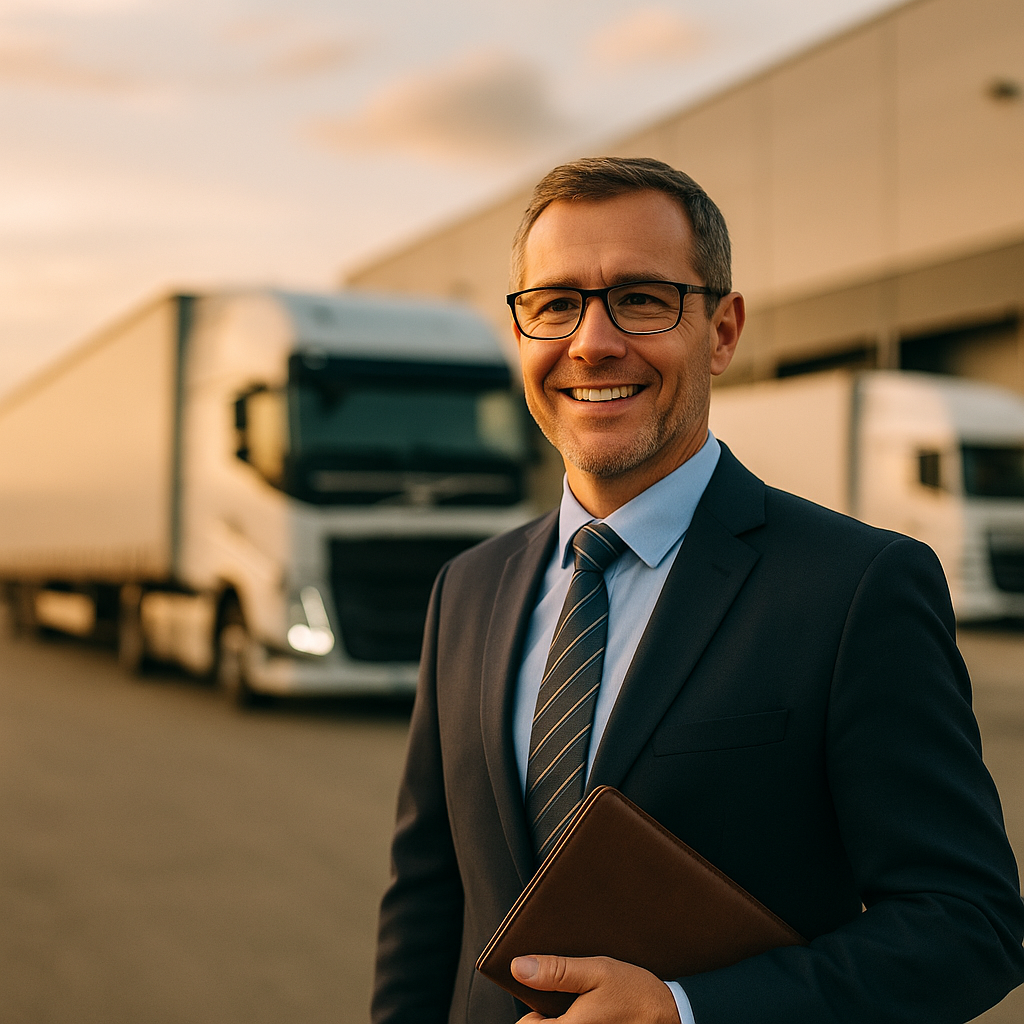 commercial property insurance broker