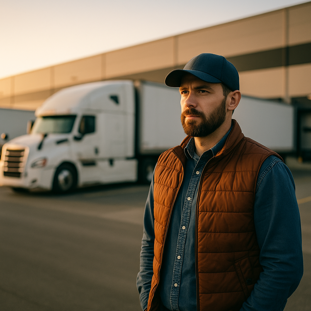 commercial trucking insurance charlotte nc