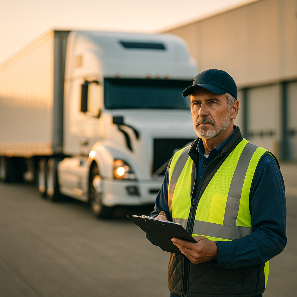 commercial truck insurance ga