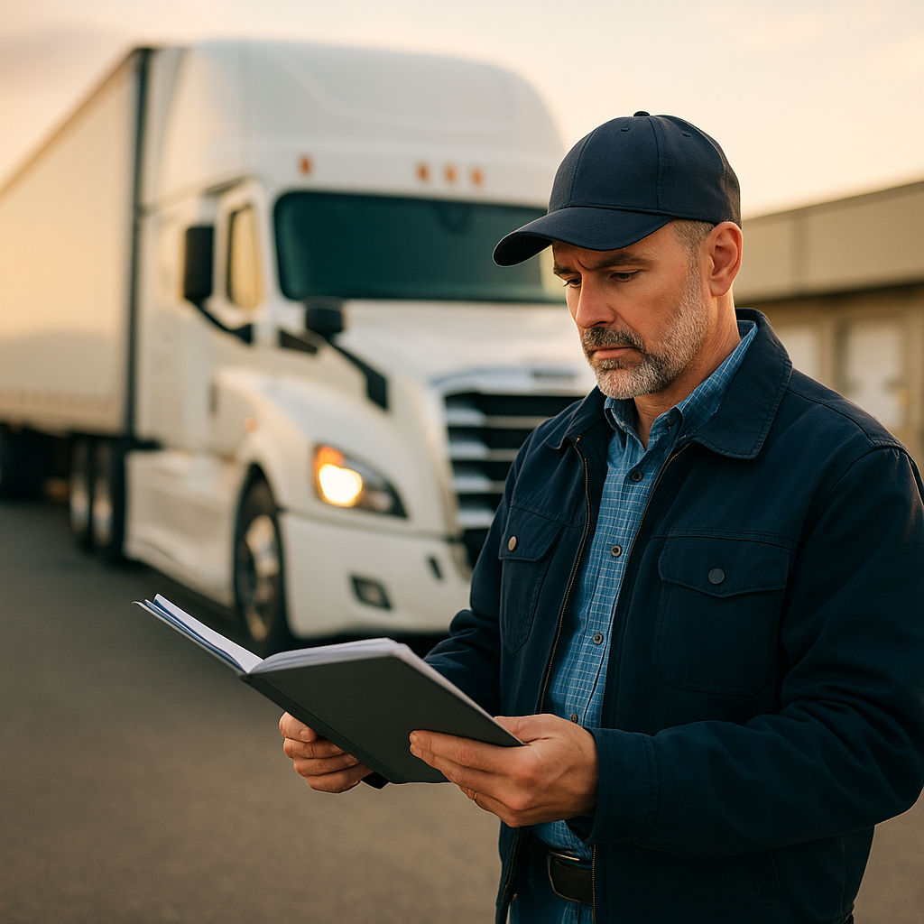 commercial truck insurance georgia