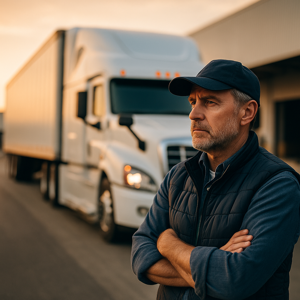 truck insurance georgia