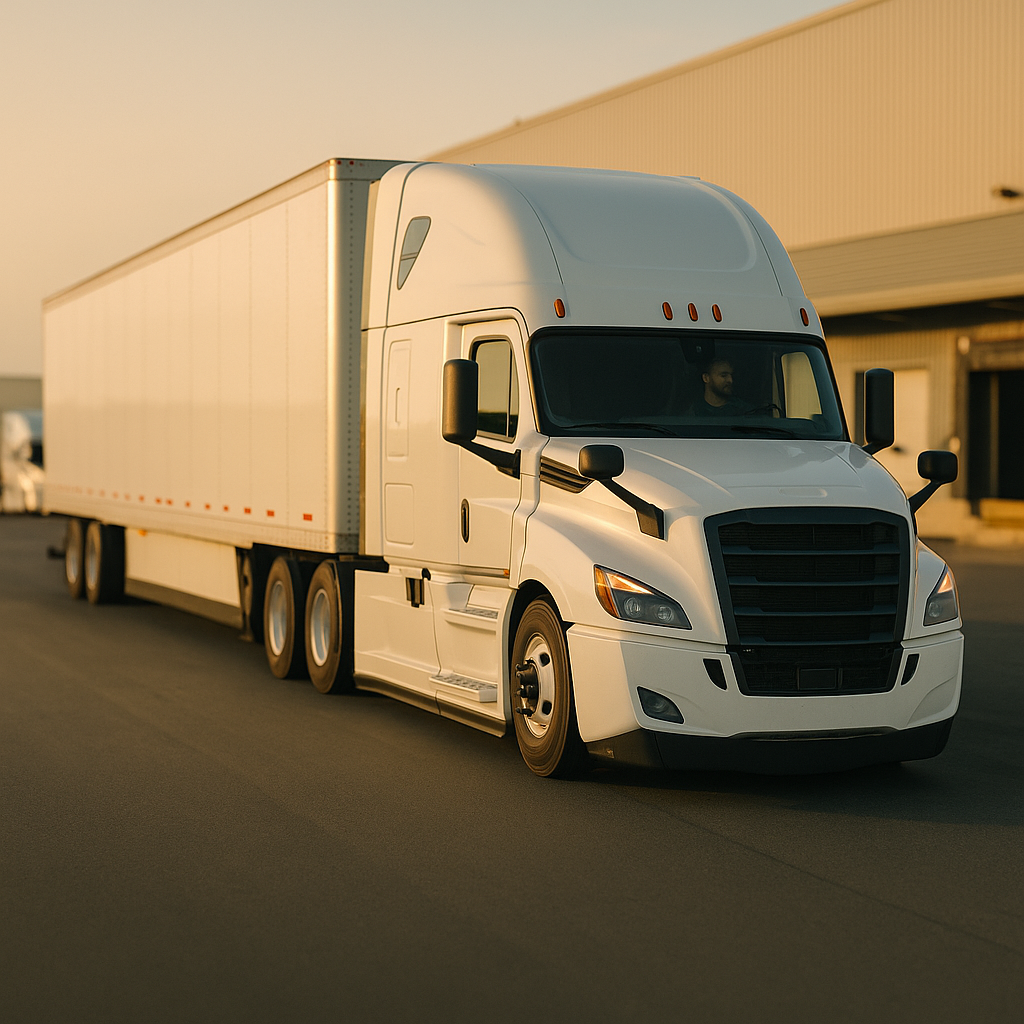 commercial truck insurance new york