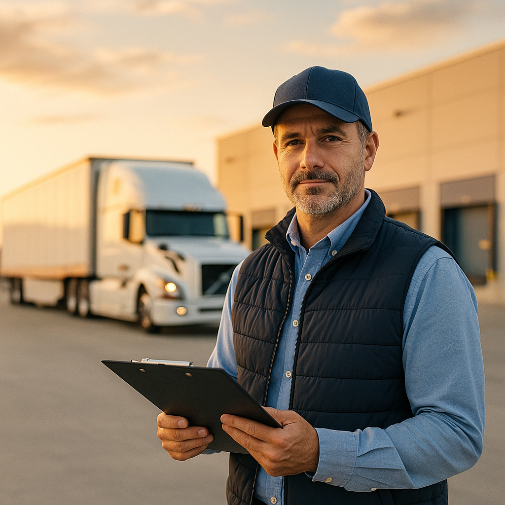 trucking insurance companies in georgia