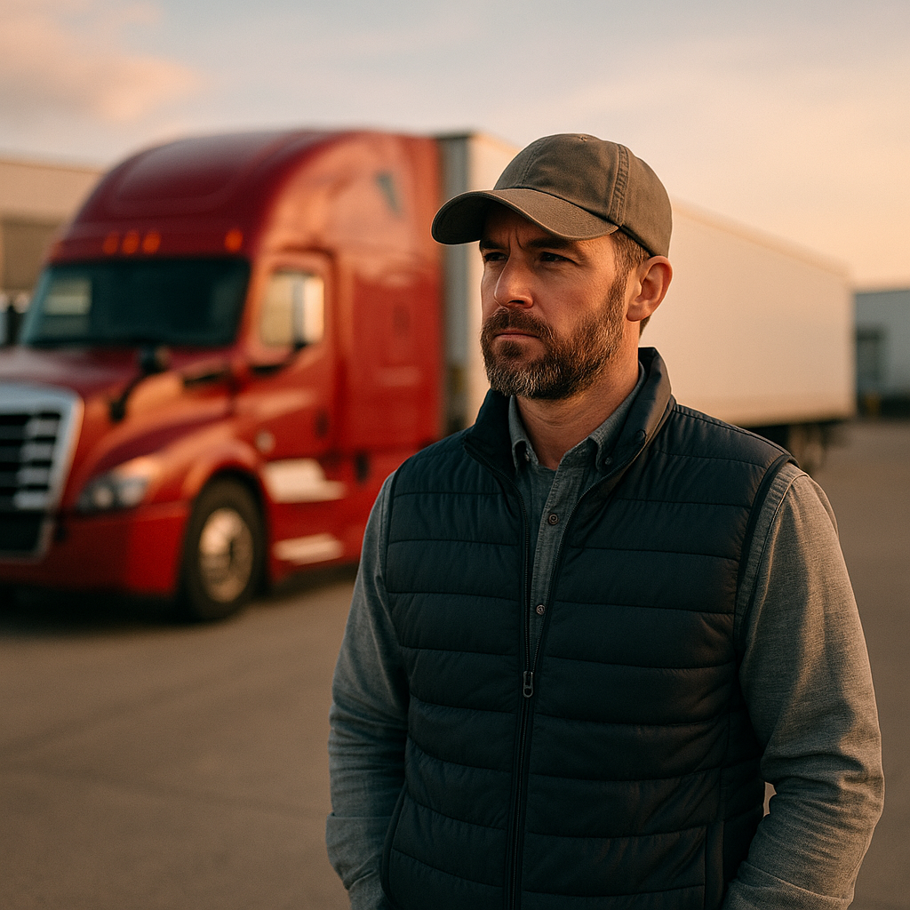 commercial truck insurance islamorada