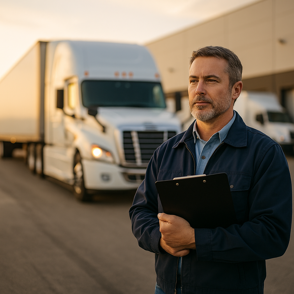 commercial truck insurance florida