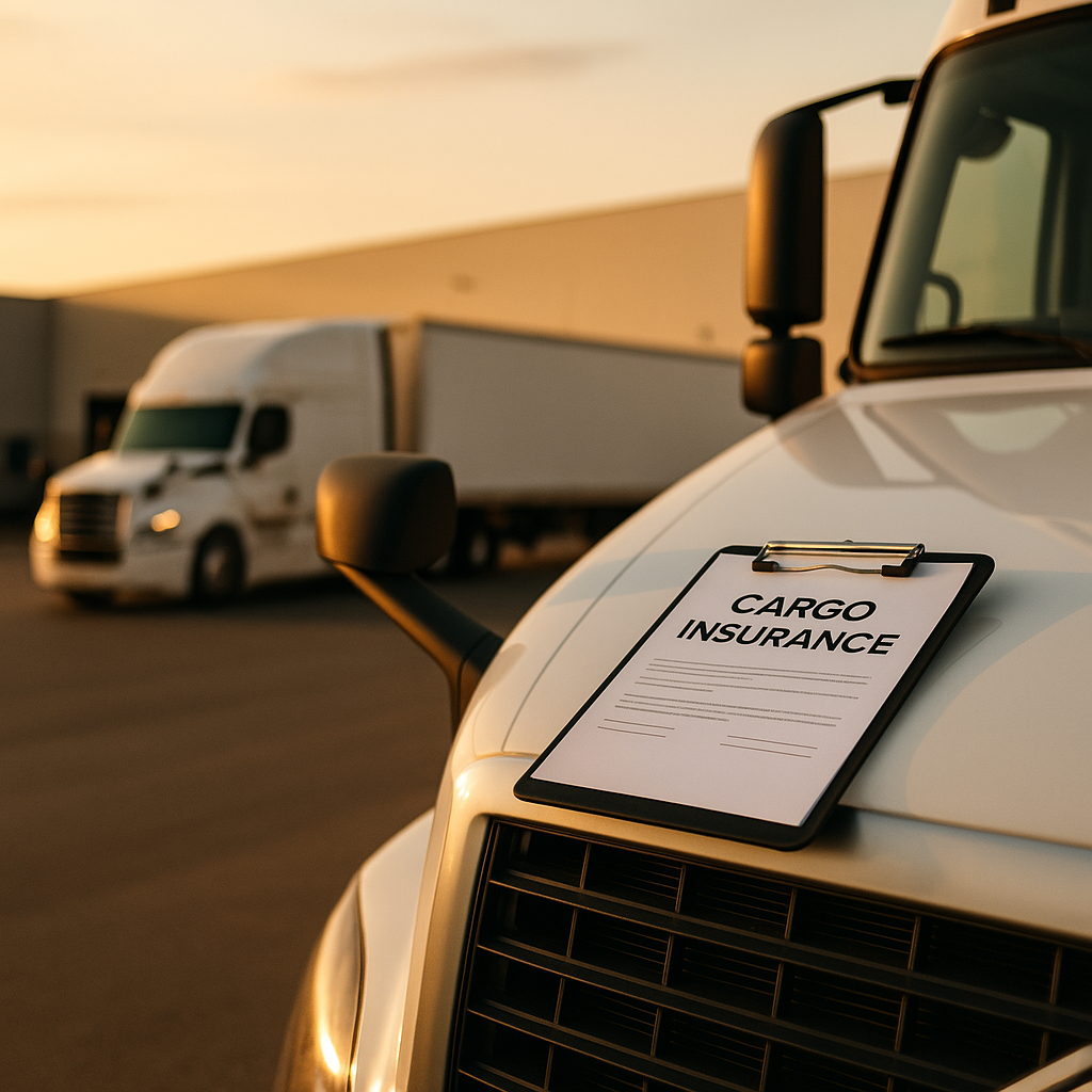 cargo insurance florida