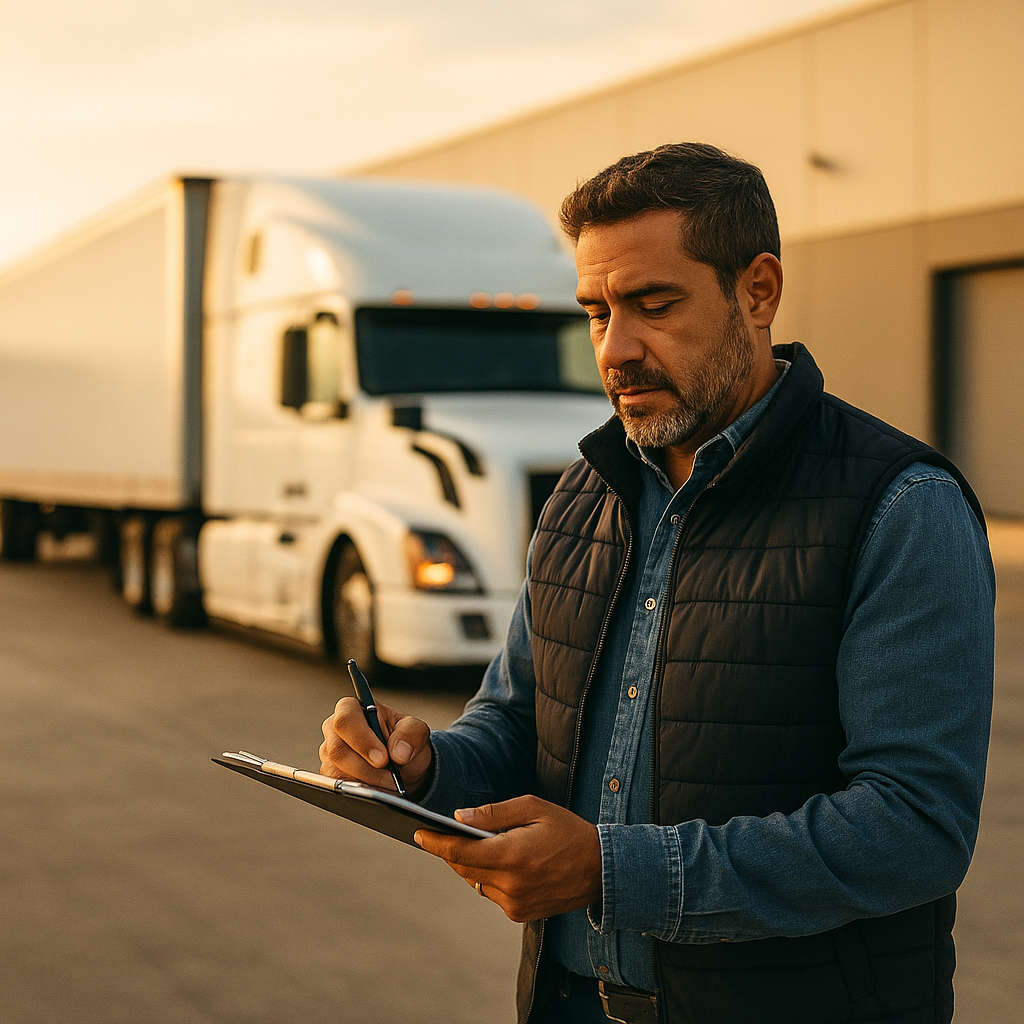 truck insurance in miami