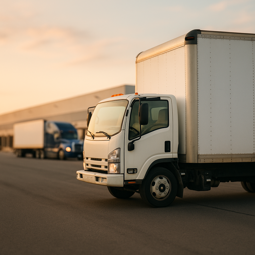box truck insurance florida