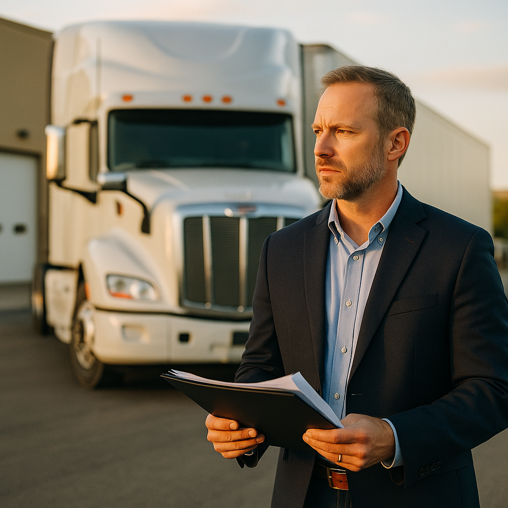 commercial truck insurance missouri