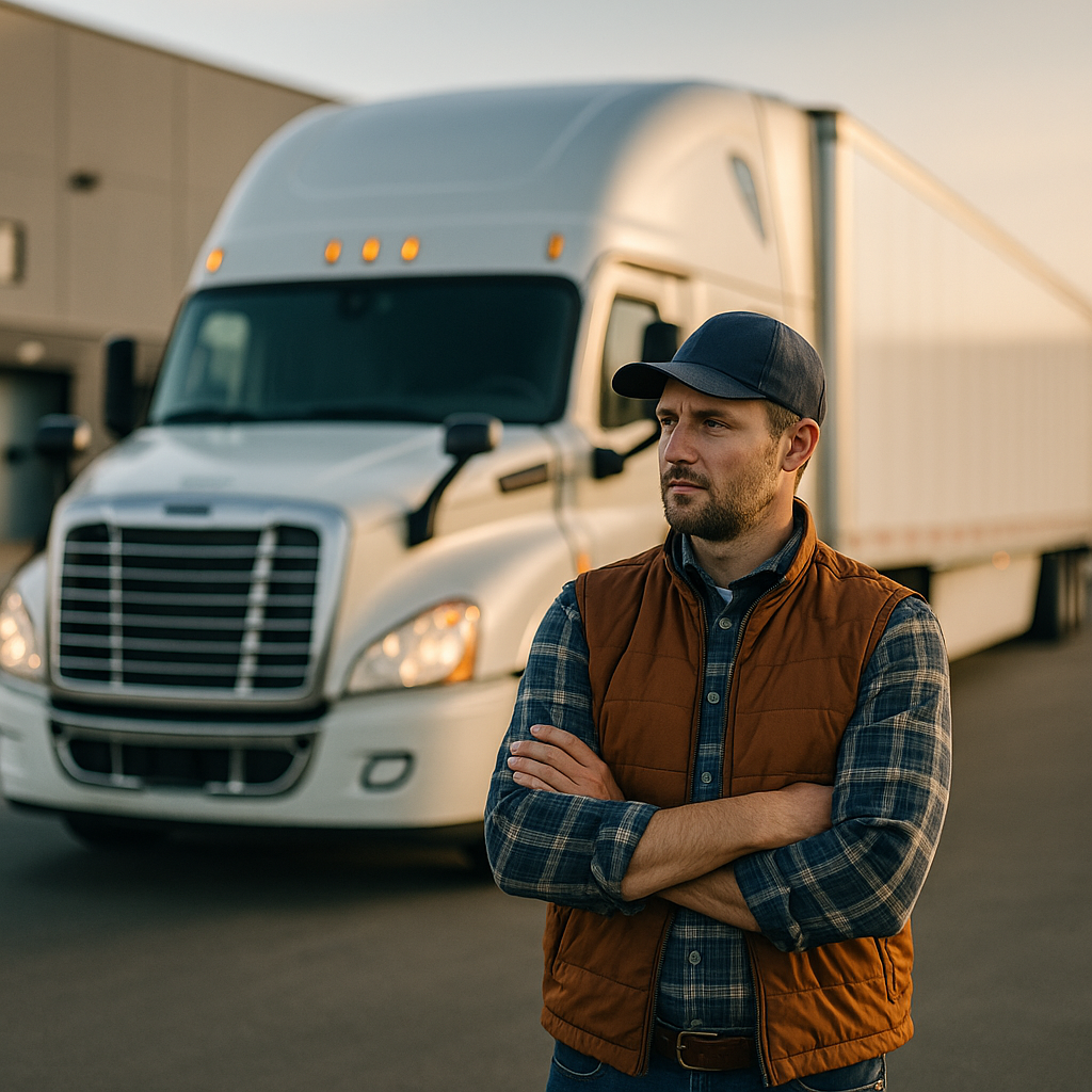 commercial truck insurance illinois