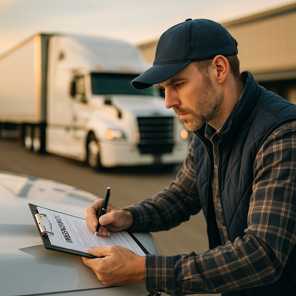 commercial truck insurance quotes pennsylvania