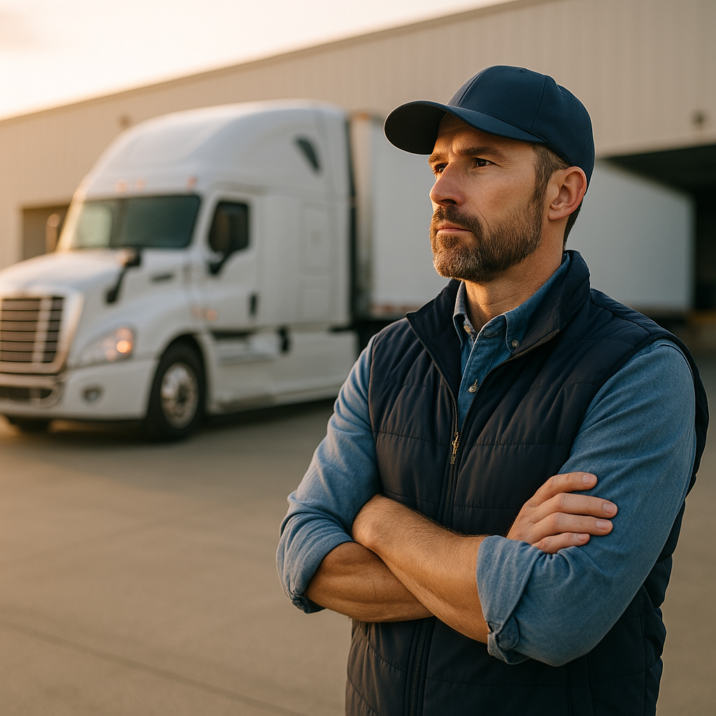 tractor trailer insurance pennsylvania