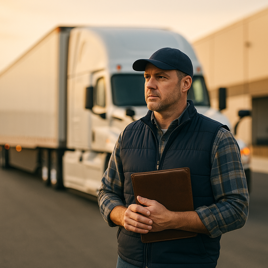 commercial truck insurance in pennsylvania