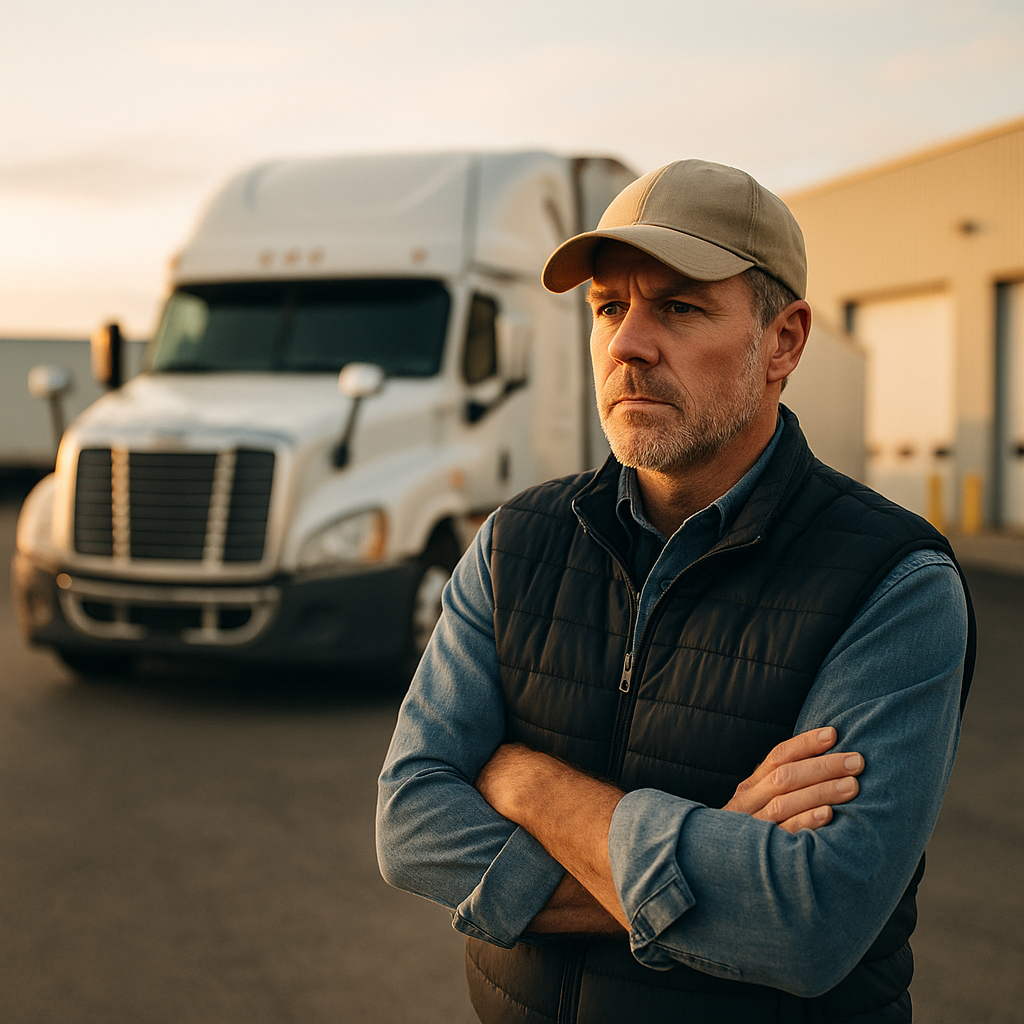 commercial truck insurance texas