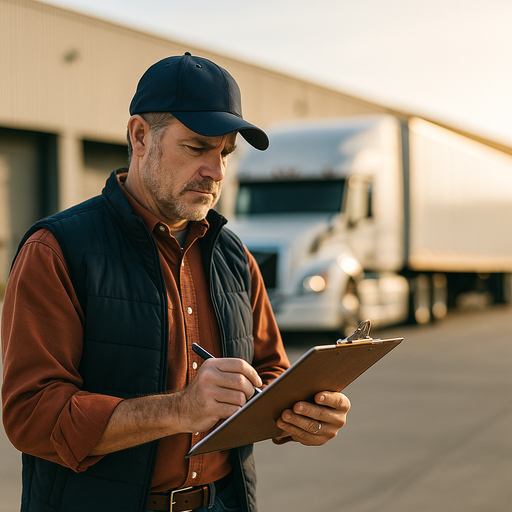 trucking insurance texas