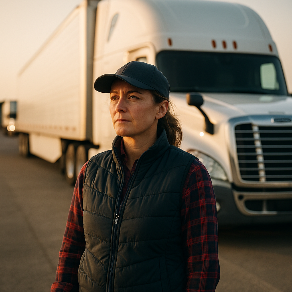 best commercial truck insurance in texas