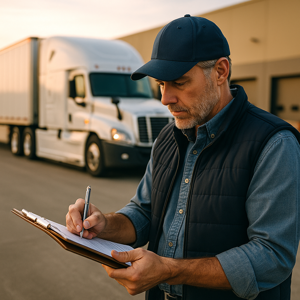 commercial truck insurance el paso