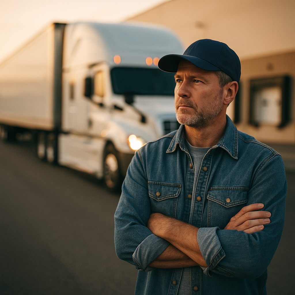 commercial truck insurance va