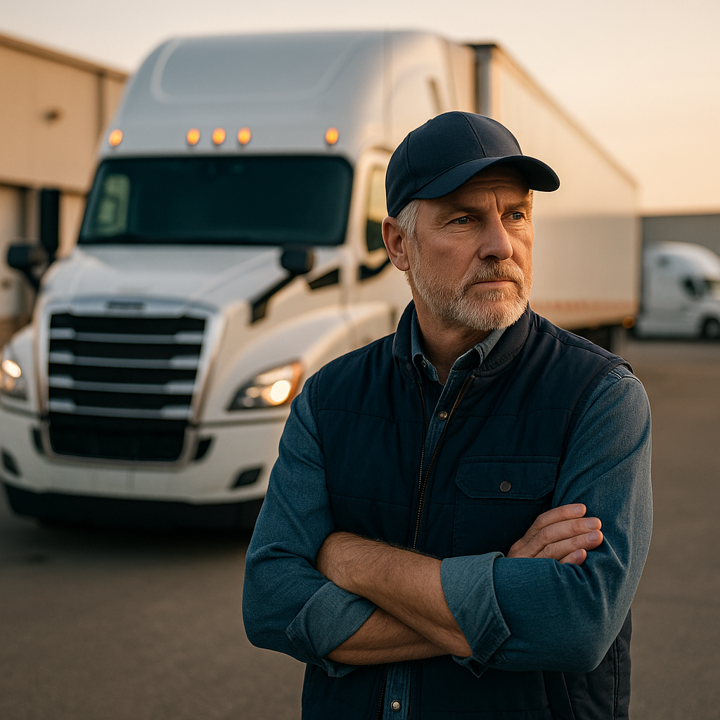 commercial truck insurance virginia