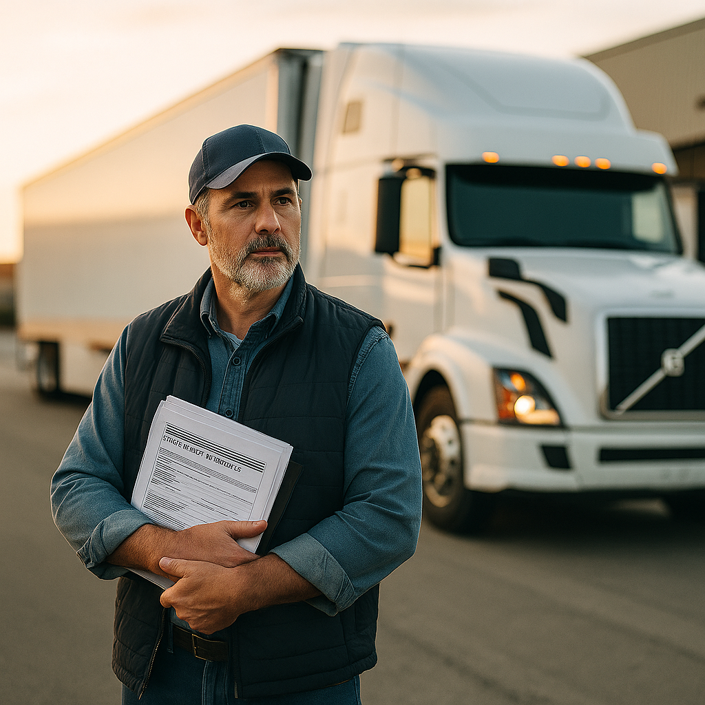 commercial vehicle insurance louisiana