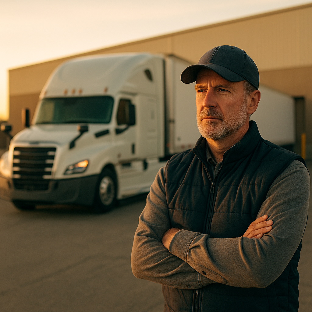 commercial vehicle insurance michigan