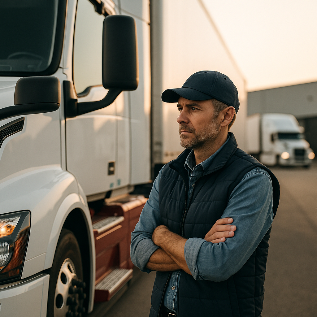 commercial vehicle insurance new jersey