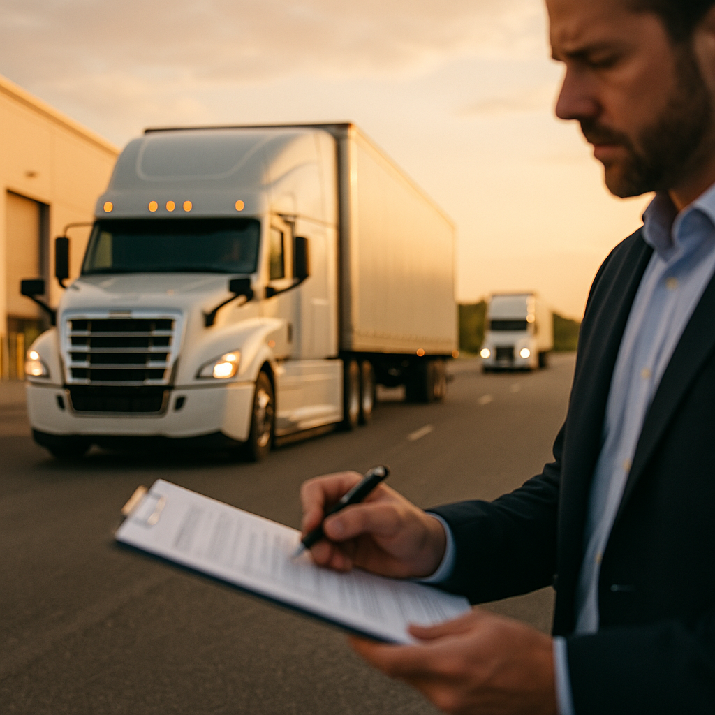 fleet car insurance cost