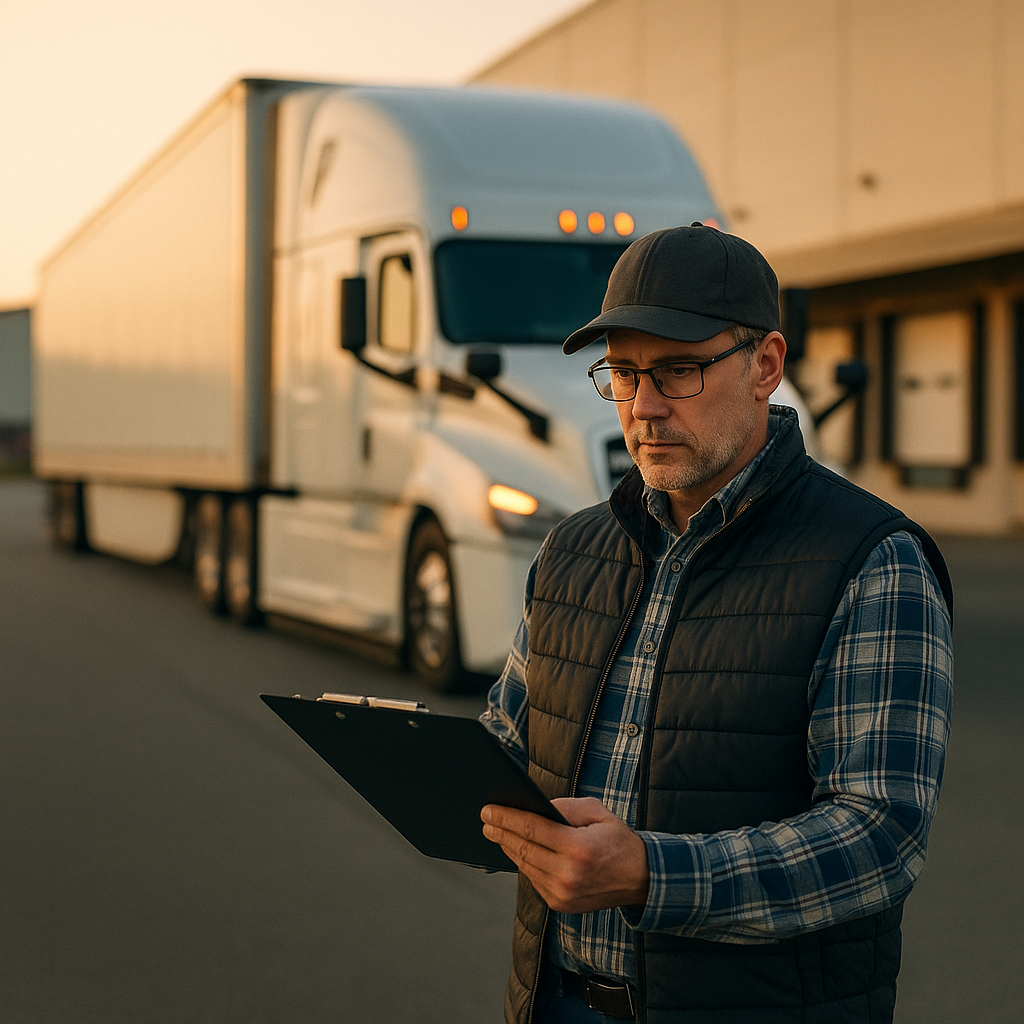 commercial auto insurance new jersey