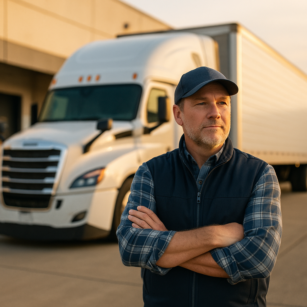 commercial truck insurance new jersey