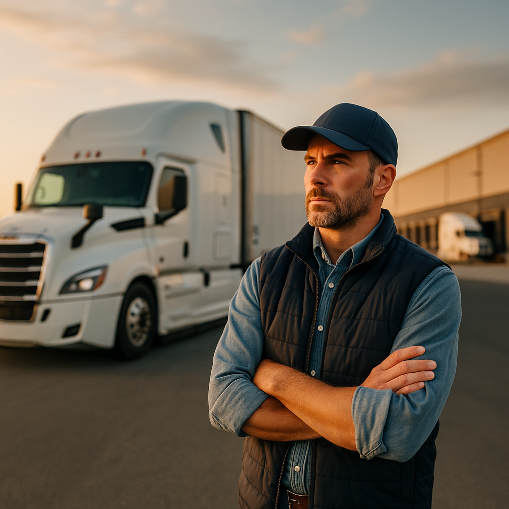 nj commercial auto insurance companies