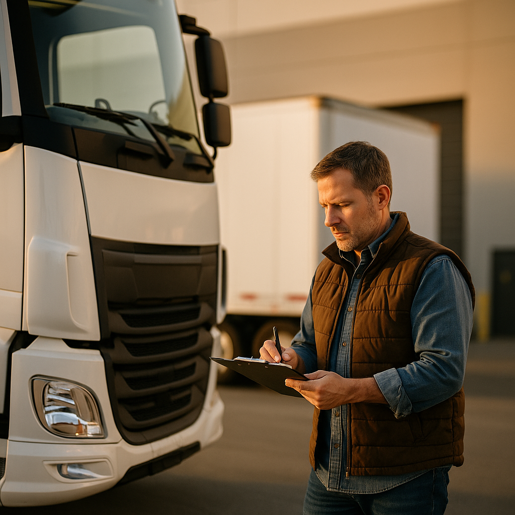 nj commercial auto insurance requirements