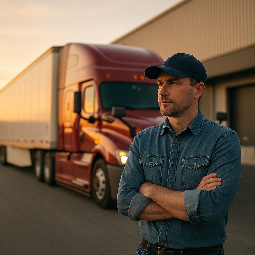 new jersey commercial auto insurance companies