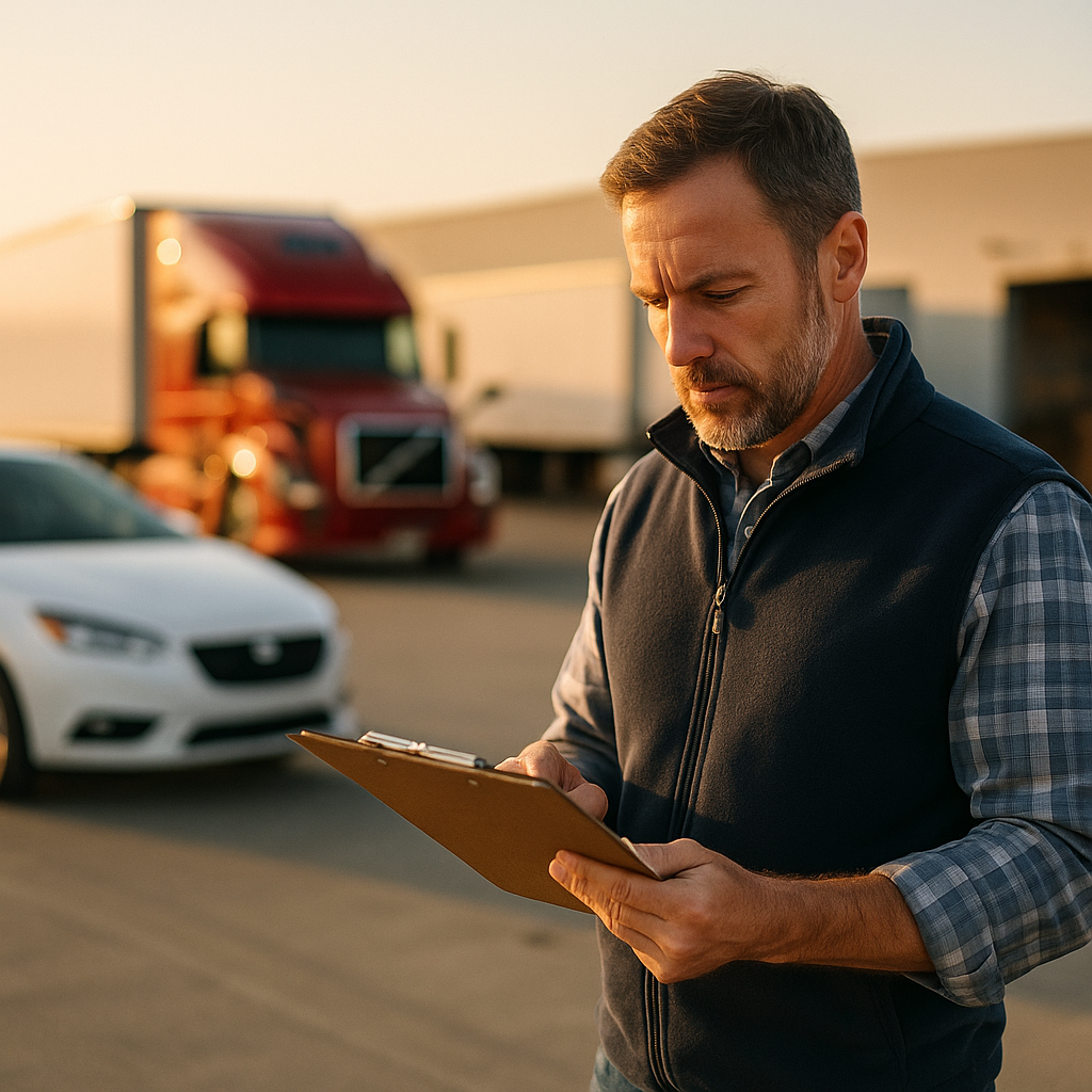 company car insurance comparison