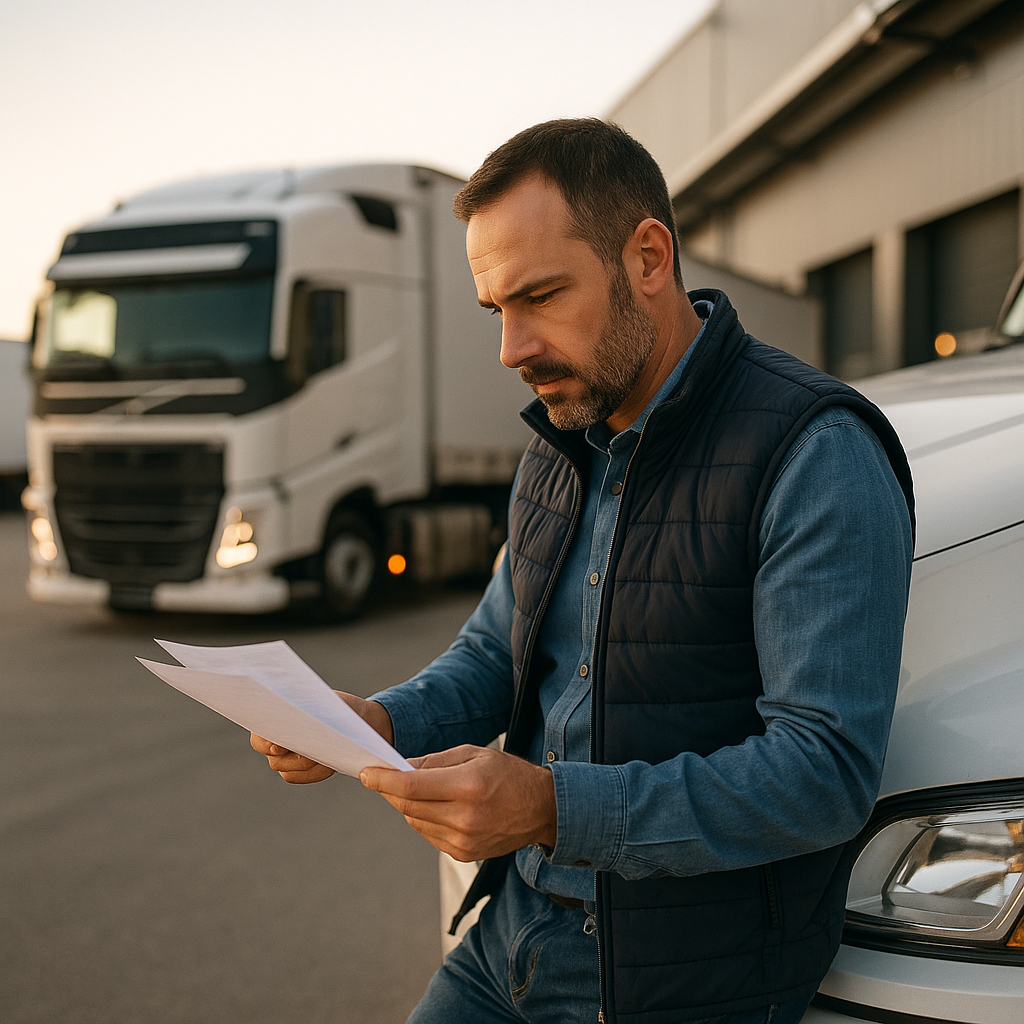 compare company car insurance