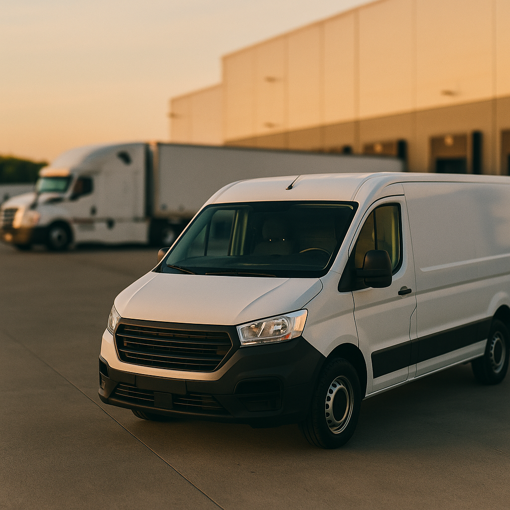 cheap van insurance uk