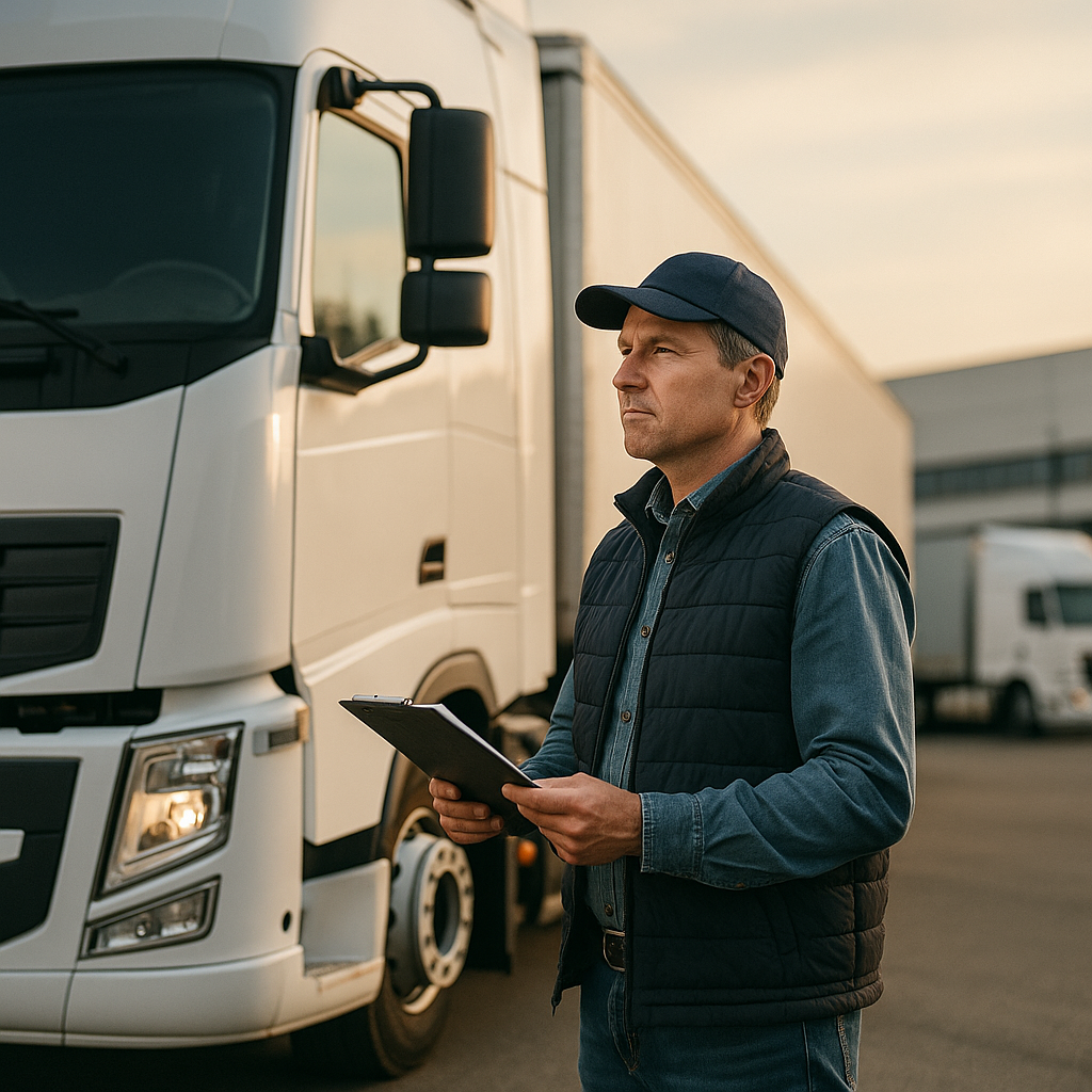 courier vehicle insurance