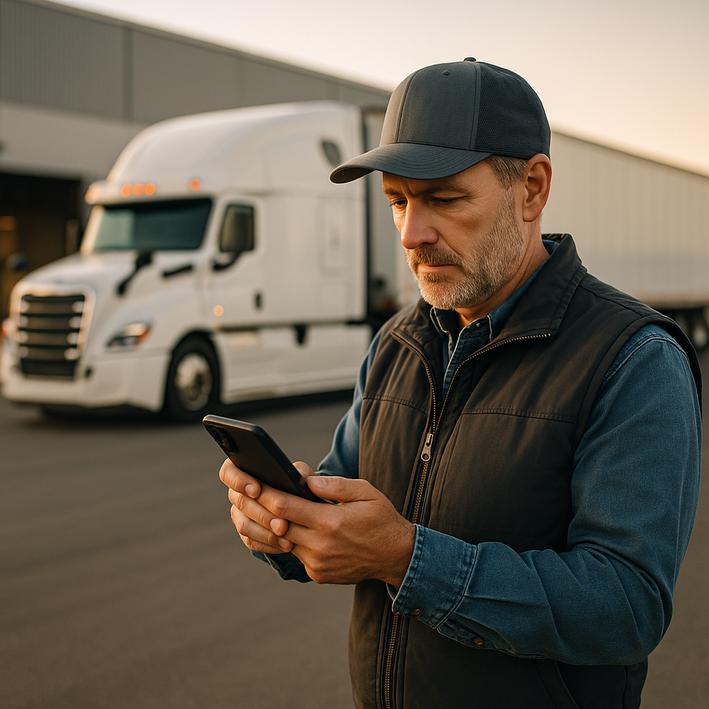 auto insurance quotes for delivery drivers